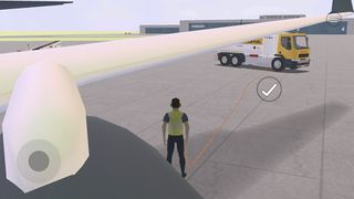 Airport Service Simulator - Screenshot 2