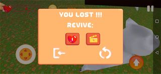 Fishrex - Screenshot 2