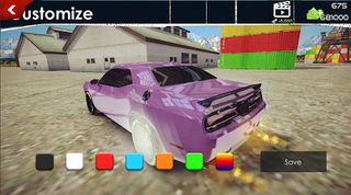 Tokyo Drift 2023 - Screenshot 3