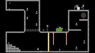 Bouncing Ball in an Umbrella - Screenshot 2