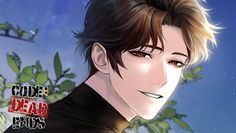 CODE; Dead Ends:Romance Otome - Screenshot 3