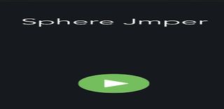 Sphere Jmper - Screenshot 1