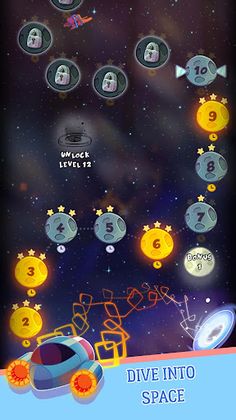 Voyager Voo - Screenshot 4