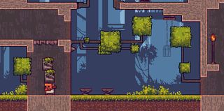 Polymort - Screenshot 3