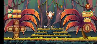 Crazy Kong - Screenshot 3