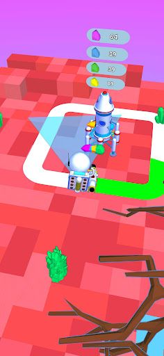 Vacuum Hero - Screenshot 4