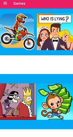 Game pro2023 - Screenshot 3