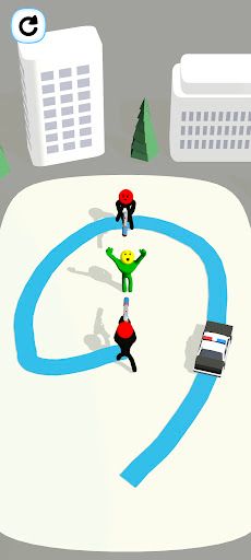 911 Vehicles - Screenshot 1