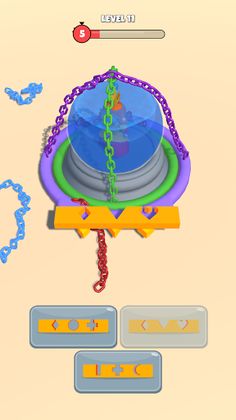 Save The Princess 3D - Screenshot 2