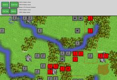 Wargame: Barbarossa 1941-45 - Screenshot 4
