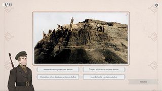 Klaipėda. 1923 - Screenshot 2