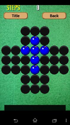 Bomb Solitaire - Screenshot 1