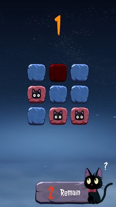 Memory Flip-Stone - Screenshot 2