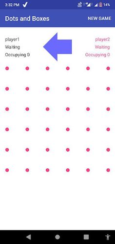 Dots And Boxes King - Screenshot 3