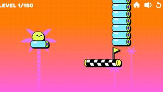 All games in one app - Screenshot 2