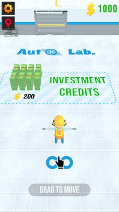 Auto Lab - Screenshot 1