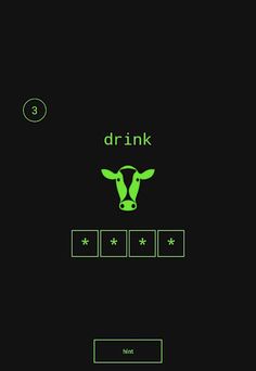 PassWord - Screenshot 3