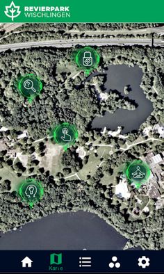 Mission R - Screenshot 2