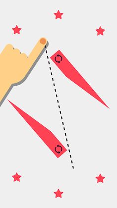 Slice Shapes - Screenshot 2