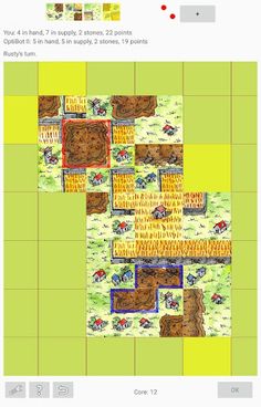 Micropulease - Screenshot 4