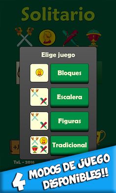 SoLiTaRioS - Screenshot 2