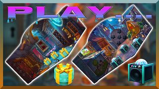 Little Turtle Escape - Screenshot 2