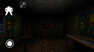 Scary Granny Turtle - Screenshot 2