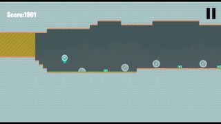 Dr Green Alien 2 - Screenshot 3