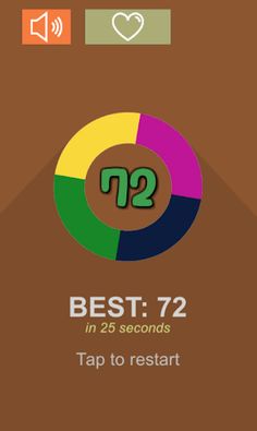 Zero Tapper - Screenshot 2