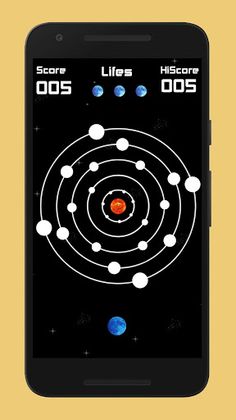 Revolvy Planets - Screenshot 1