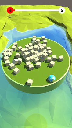 Ball Magnet - Screenshot 2