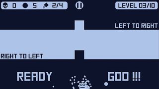 Touch Is Jump - Screenshot 2