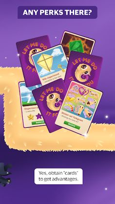 Let me do it for you - Screenshot 3