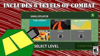 Ultimate Tank Combat - Screenshot 1