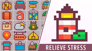 Color Pipe Puzzle - Screenshot 3