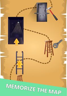 Memory Robbery - Screenshot 2