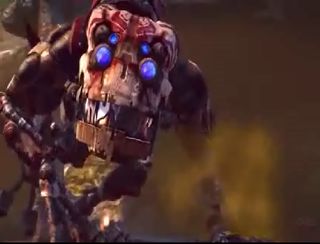 ODEB GAMING - Screenshot 3