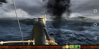 The Maracot Deep (Demo) - Screenshot 3