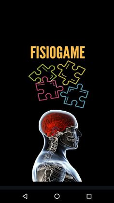 FisioGame - Screenshot 4