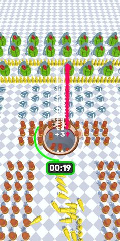 Weapon Hole - Attack Gaint - Screenshot 4