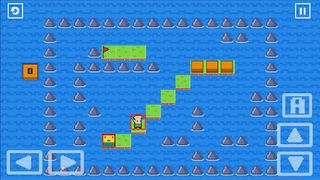 Tiny Robo Puzzles - Screenshot 3