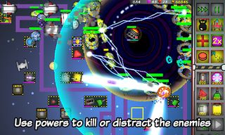 Enac Defense - Screenshot 3