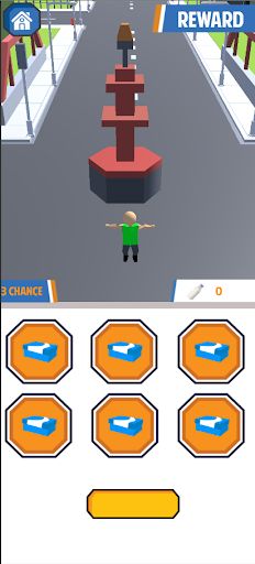 Crowd Rush City 2021 - Screenshot 2
