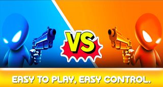 Two Player Games Mini Arcade - Screenshot 2