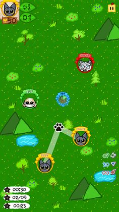 동물의 왕국 - Screenshot 3