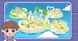 My Home Town：Playhouse - Screenshot 2