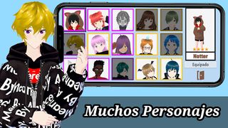 Notter Parkour - Screenshot 2