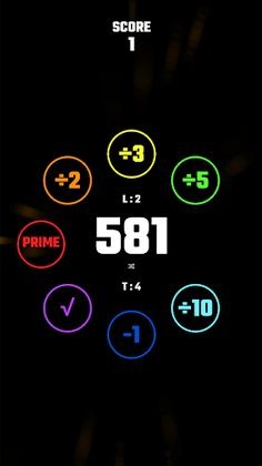 natural - Screenshot 1