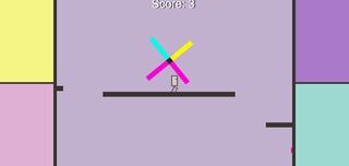 Spectrun! - Screenshot 3