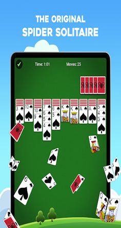 Solitaire - Classic Card Game - Screenshot 4